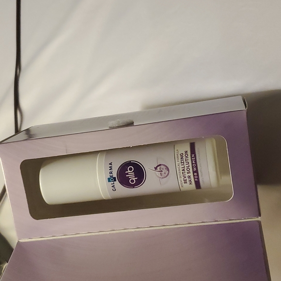 Qilib Revitalizing Hair Formula for Women 2.7 fl Oz - Picture 5 of 5